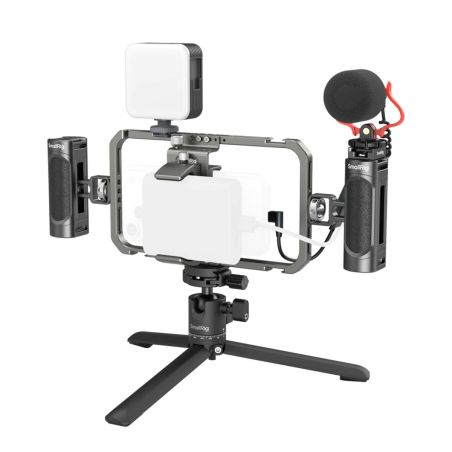 SMALLRIG 3384D KIT RIG SMARTPHONE