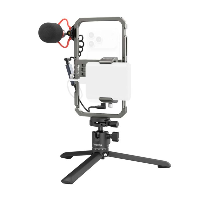 SMALLRIG 3384D KIT RIG SMARTPHONE