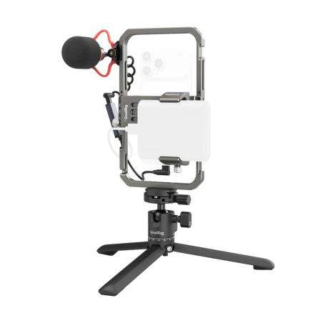 SMALLRIG 3384D KIT RIG SMARTPHONE
