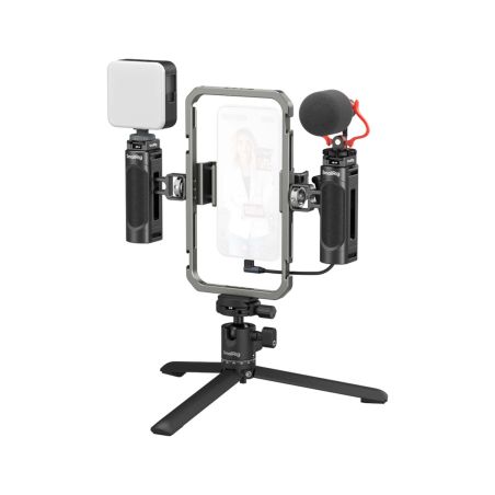 SMALLRIG 3384D KIT RIG SMARTPHONE