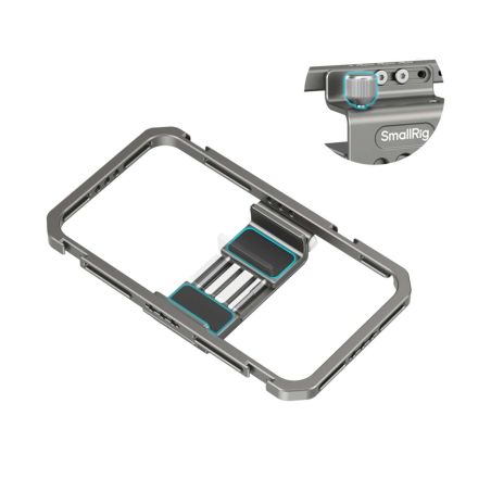 SMALLRIG 3384D KIT RIG SMARTPHONE