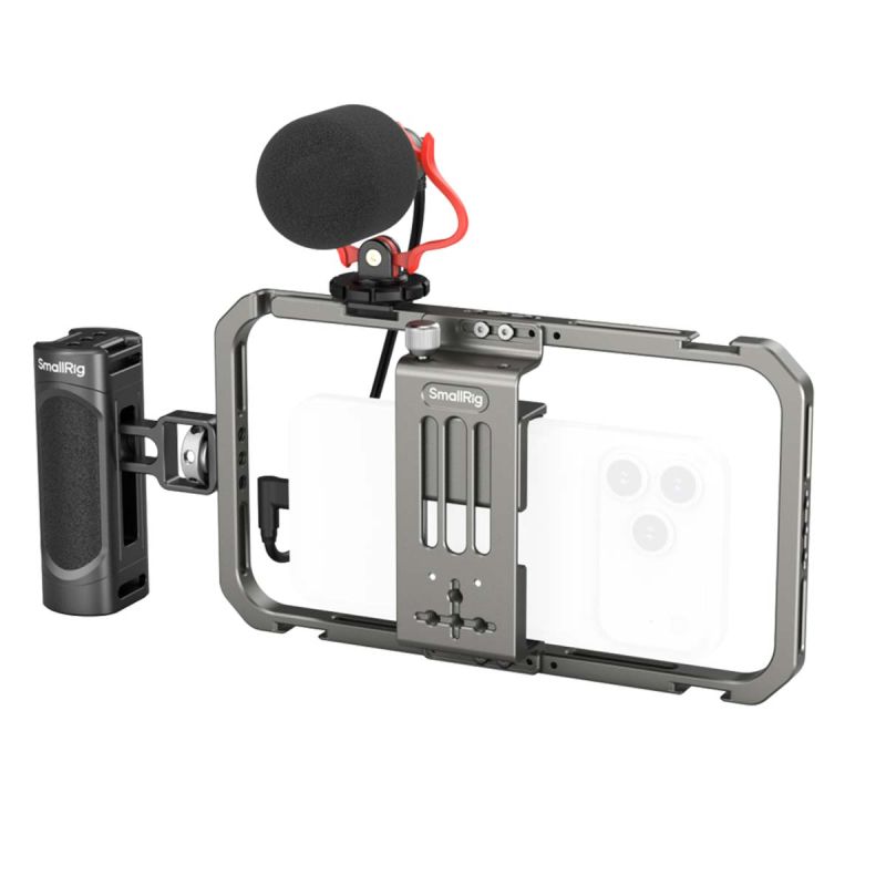 SMALLRIG 3384D KIT RIG SMARTPHONE