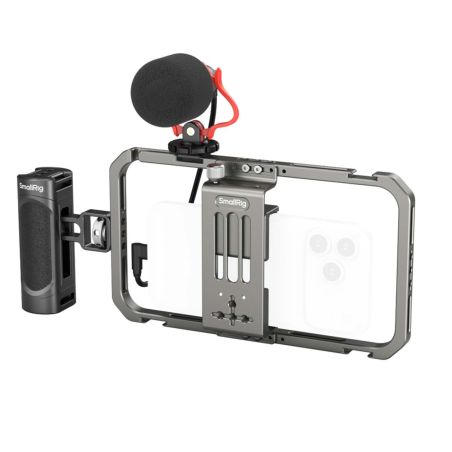 SMALLRIG 3384D KIT RIG SMARTPHONE