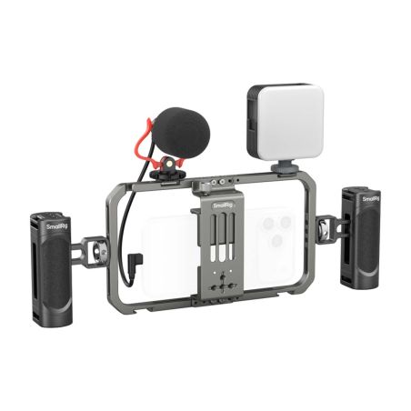 SMALLRIG 3384D KIT RIG SMARTPHONE