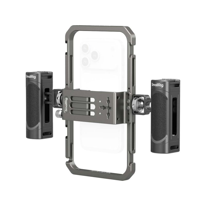 SMALLRIG 3384D KIT RIG SMARTPHONE