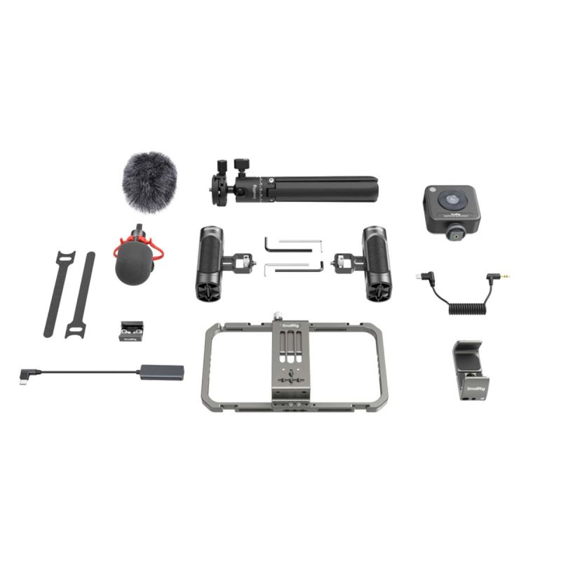 SMALLRIG 3384D KIT RIG SMARTPHONE