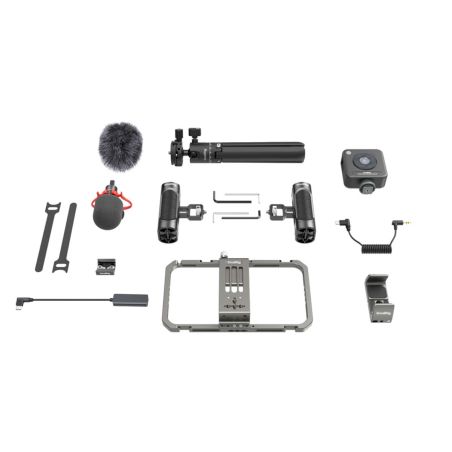 SMALLRIG 3384D KIT RIG SMARTPHONE