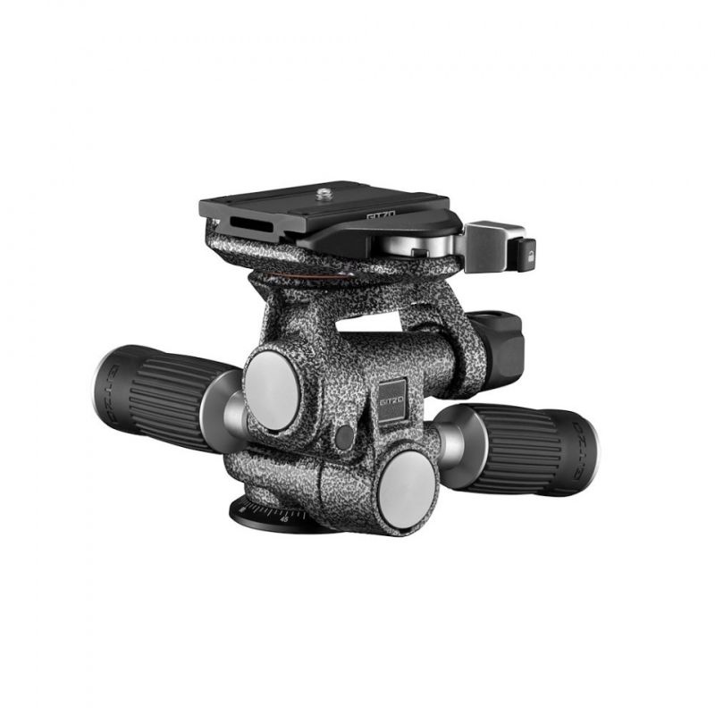 GITZO GK2542-F3W MOUNTAINEER KIT