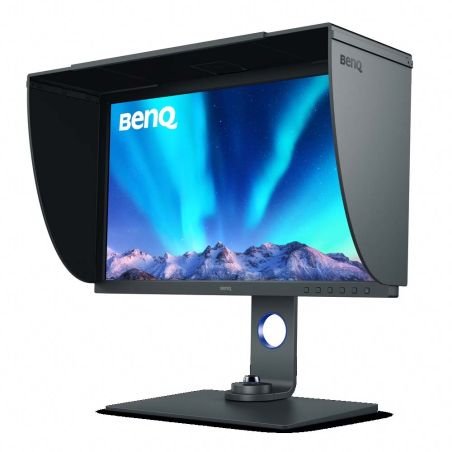 BenQ SW271C IPS 4K PRO 27\"