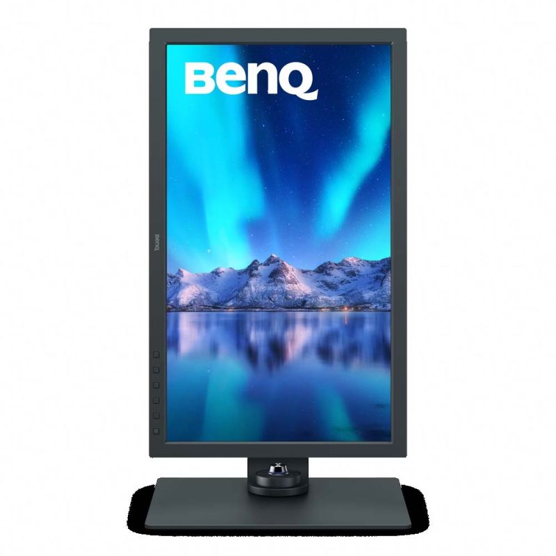 BenQ SW271C IPS 4K PRO 27\"