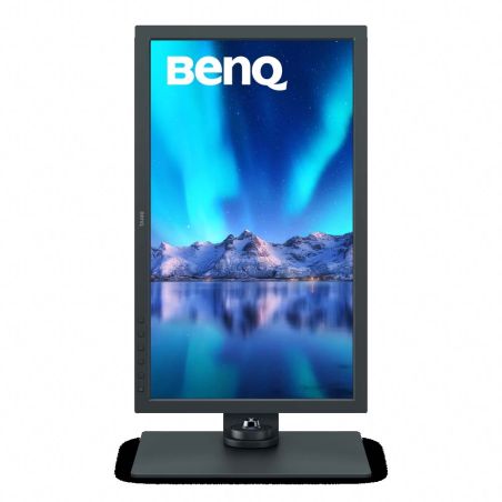 BenQ SW271C IPS 4K PRO 27\"