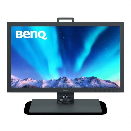 BenQ SW271C IPS 4K PRO 27\"