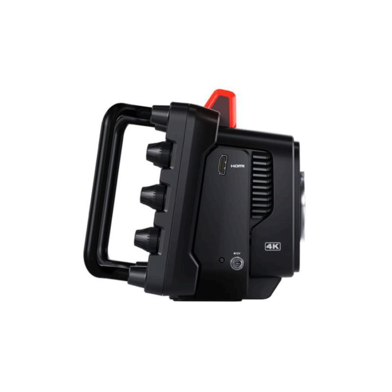 BLACKMAGIC MICRO STUDIO CAMERA 4K G2
