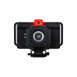 BLACKMAGIC MICRO STUDIO CAMERA 4K G2