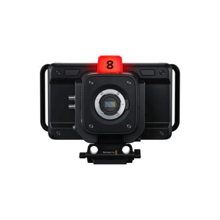 BLACKMAGIC MICRO STUDIO CAMERA 4K G2