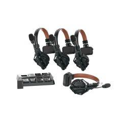 Hollyland Solidcom C1 Pro-4S
