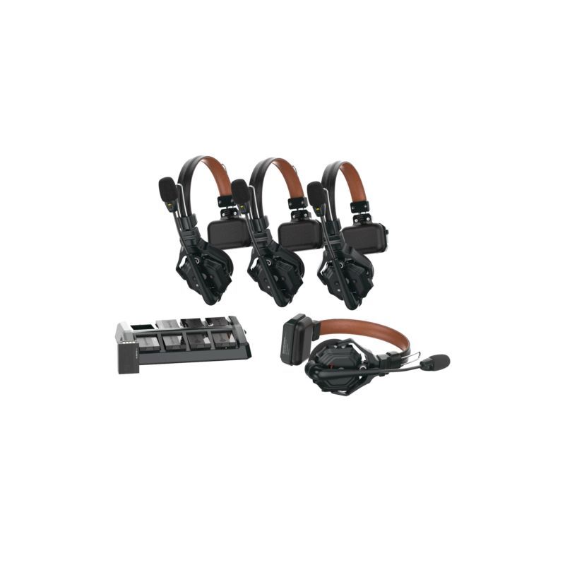 Hollyland Solidcom C1 Pro-4S