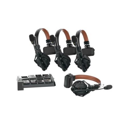 Hollyland Solidcom C1 Pro-4S