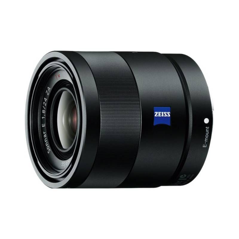 SONY SEL OBJ 24/1.8 ZEISS SONNAR T