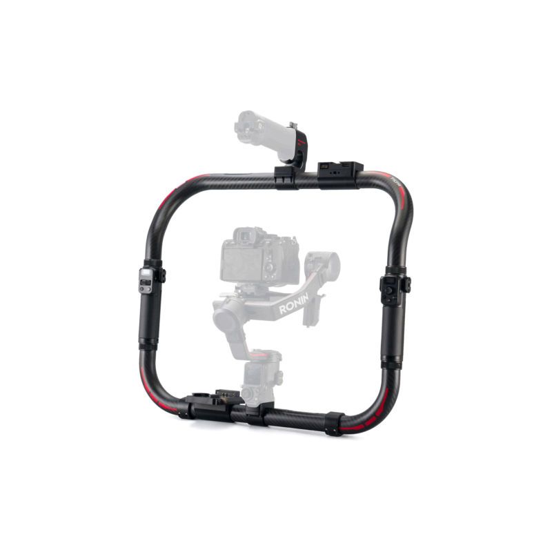 Advanced Ring Grip for DJI Ronin