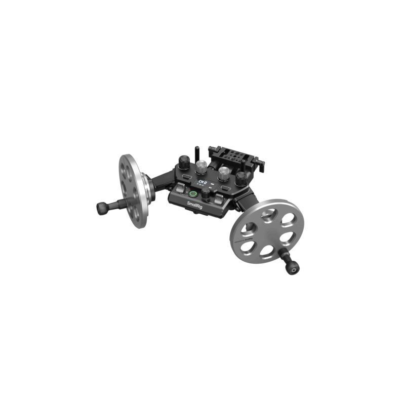 Smallrig 4525 molettes de controle DJI RS