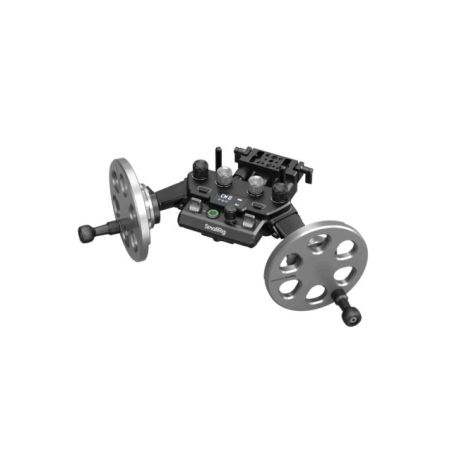 Smallrig 4525 molettes de controle DJI RS