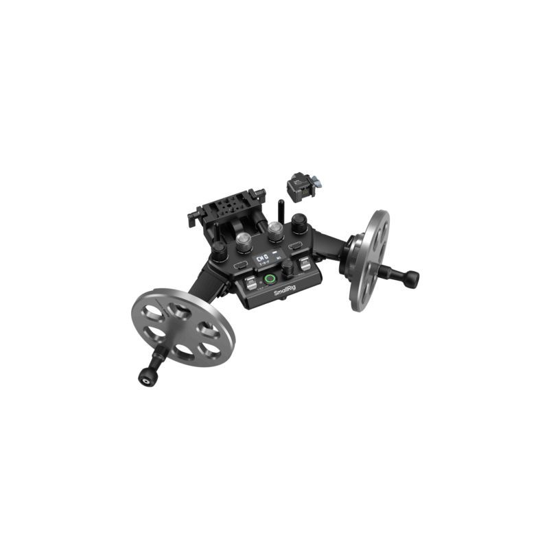 Smallrig 4525 molettes de controle DJI RS