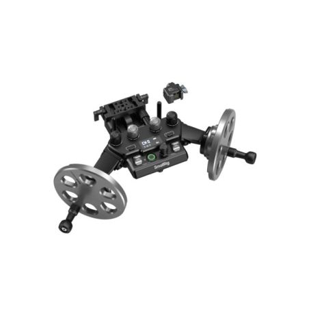 Smallrig 4525 molettes de controle DJI RS