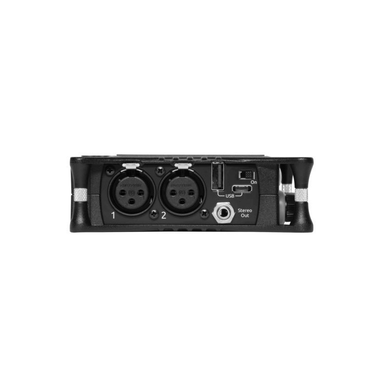 SOUND DEVICE MIX PRE-3 II