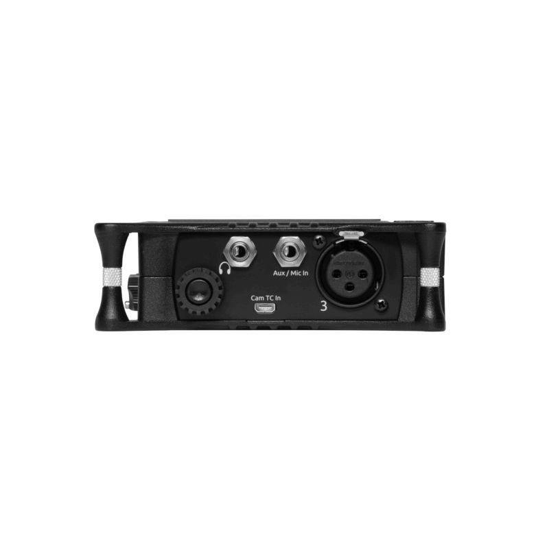 SOUND DEVICE MIX PRE-3 II