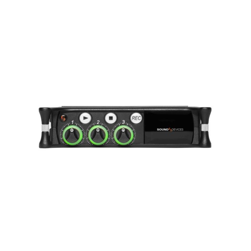 SOUND DEVICE MIX PRE-3 II