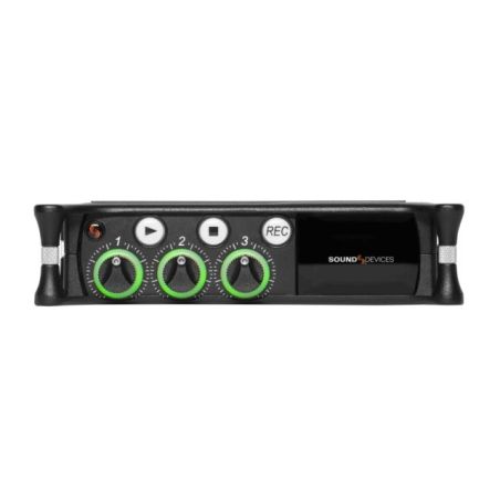 SOUND DEVICE MIX PRE-3 II