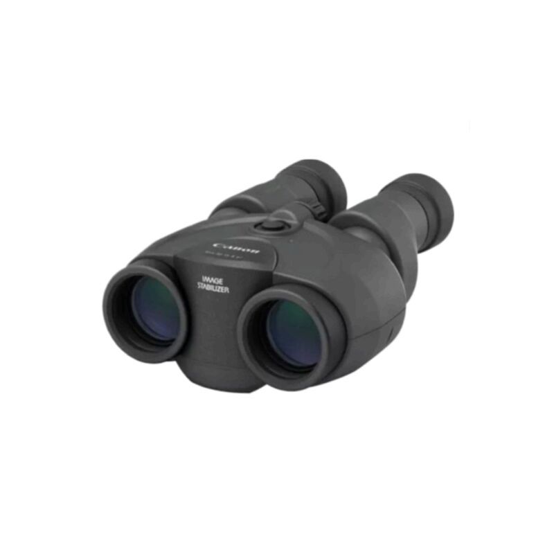 CANON JUMELLES 12X36 IS III
