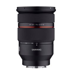 SAMYANG AF 24-70 / 2.8 SONY FE