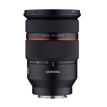 SAMYANG AF 24-70 / 2.8 SONY FE