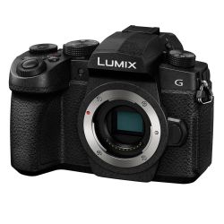 PANASONIC DC-G90 BOITIER NU