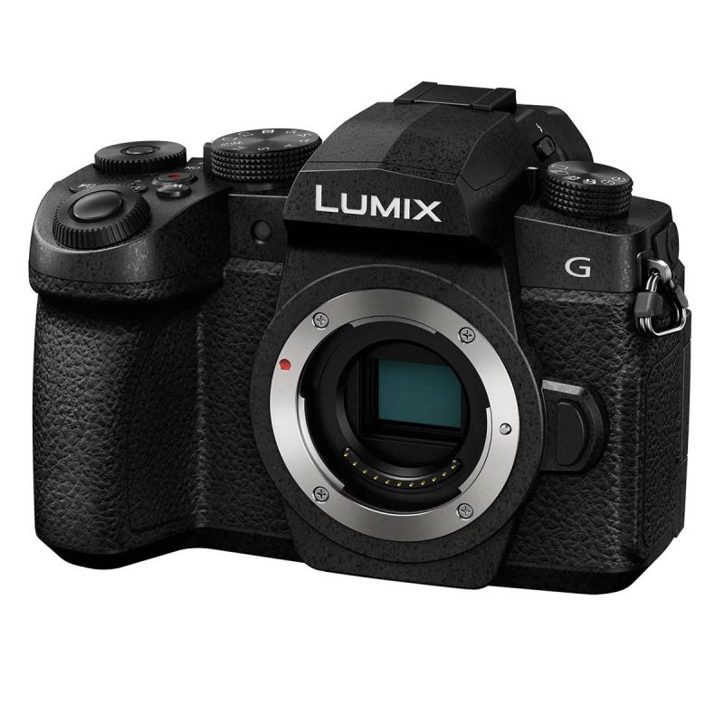 PANASONIC DC-G90 BOITIER NU