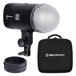 ELINCHROM ONE KIT