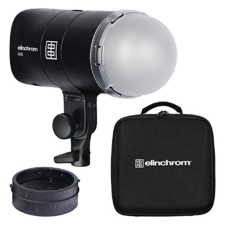 ELINCHROM ONE KIT