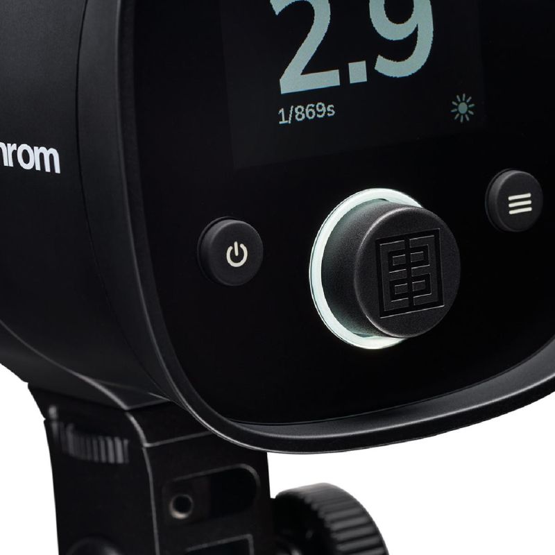 ELINCHROM ONE KIT