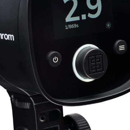 ELINCHROM ONE KIT