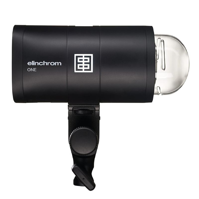 ELINCHROM ONE KIT