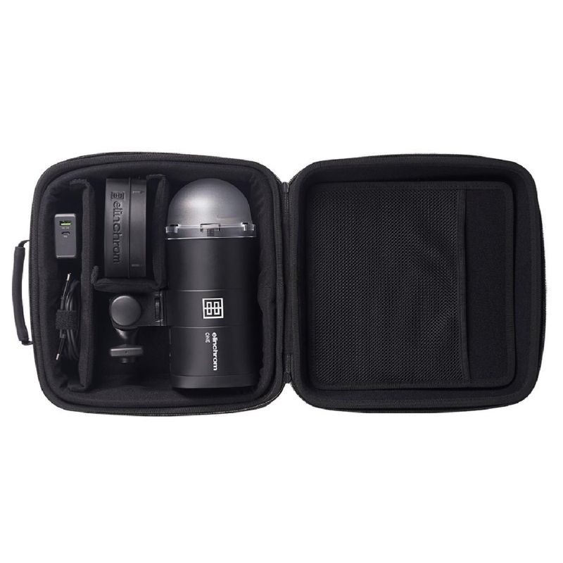 ELINCHROM ONE KIT