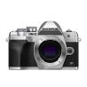 OLYMPUS OM-D E-M10 IV SILVER
