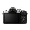 OLYMPUS OM-D E-M10 IV SILVER