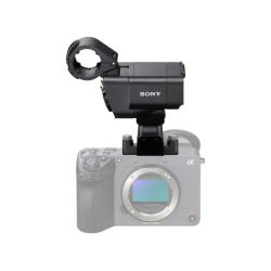 Sony Poignée XLR-H1 Audio Professionnelle pour FX3 FX30