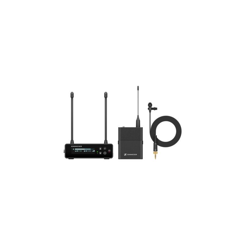 Sennheiser EW-DP ME2 Set (R1-6 )
