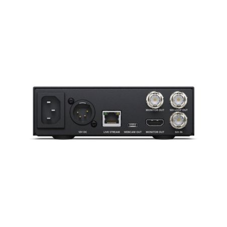 BLACKMAGIC WEB PRESENTER 4K