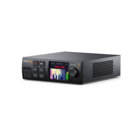 BLACKMAGIC WEB PRESENTER 4K