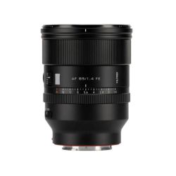 Viltrox AF 85mm F/1.4 Pro Sony FE